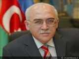 پیام تبریک رئیس حزب غربگرای جمهوری آذربایجان  برای کسب محبوبیت