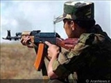 جمهوری آذربایجان و ارمنستان در تدارك جنگ بر سر قره‌باغ  