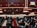 پارلمان زنان آذربایجان واحد در باكو اعلام موجودیت كرد 