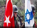 تركیه: تحریم اسرائیل فقط در زمینه صنایع دفاعی است