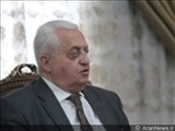 سفیر ارمنستان خواستار تسهیل در صدور روادید از طرف ایران شد 