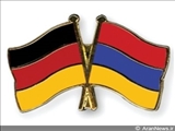 همکاری نظامی ارمنستان-آلمان در چارچوب هم‌گرایی اروپایی 