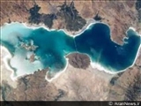 ابراز نگرانی وزیر محیط زیست جمهوری آذربایجان از انتقال آب ارس به دریاچه ارومیه