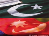 جمهوری آذربایجان و پاكستان همكاری‌های دفاعی‌  را گسترش می‌دهند