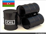 افزایش صادرات نفت جمهوری آذربایجان 