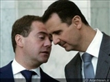 سیاست دوگانه روسیه در قبال بشار اسد