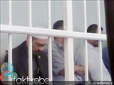 جلسه نوبتی محاکمه زندانیان اعتقادی جمهوری آذربایجان برگزار شد