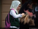 بازگشایی مدارس در جمهوری آذربایجان و تداوم ممنوعیت ورود دانش آموزان محجبه 