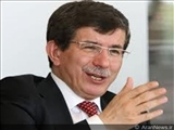 وزیر امور خارجه تركیه: واشنگتن در روابط آنكارا و تل‌آویو دخالت نكند 