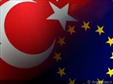 تهدید ترکیه بر قطع رابطه با اتحادیه اروپا 
