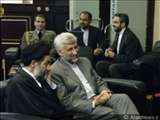 دبیر شورای عالی امنیت ملی ایران وارد مسكو شد 