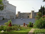 رشد 9 درصدی صنعت گردشگری جمهوری آذربایجان 