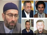 برای رئیس حزب اسلام جمهوری آذربایجان 12 سال حبس در خواست شد