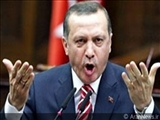 اردوغان از تحریمها علیه ایران انتقاد كرد 