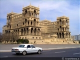 جمهوری آذربایجان به دنبال جذب 3 میلیون گردشگر