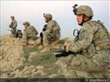 در دیدار با كلینتون؛ وزیر خارجه گرجستان از اعزام سربازان بیشتر این كشور به افغانستان خبر داد	