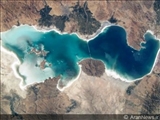 انتقال حقابه ایران از ارس به دریاچه ارومیه 