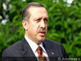 اردوغان اتحادیه اروپا را به عدم همکاری در مبارزه با کردهای جدایی طلب متهم کرد