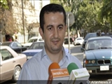وكیل مدافع رهبر حزب اسلام جمهوری آذربایجان: رای صادر شده از سوی دادگاه باكو غیر حقوقی است