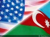 همکاریهای نظامی جمهوری آذربایجان و آمریکا گسترش می یابد 