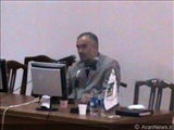دکتر پرغو :  آزادی مورد ادعا در جمهوری آذربایجان بایستی شامل حال دینداران نیز بشود