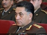 سفر وزیر كشور جمهوری آذربایجان به ارمنستان