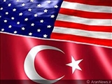 اعزام هیئت دیپلماتیک آمریکایی به ترکیه به منظور تقویت جبهه ضدایران