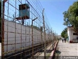 وجود 470 زندانی خارجی در زندان های جمهوری آذربایجان 