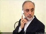 وزیر امور خارجه ایران با همتای تركیه ای خود تلفنی گفتگو كرد 