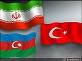 اجلاس وزیران خارجه ایران،تركیه وجمهوری آذربایجان آبان ماه برگزار می شود 
