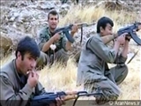 كشته شدن 24 سرباز تركیه در حمله نیروهای پ.ک.ک
