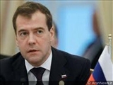 مدودیف: روسیه از سازمان تجارت جهانی بی نیاز است