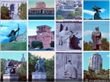 ارمنستان میزبان اجلاس سازمان جهانی جهانگردی 2012