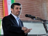 در پی وقوع زلزله در تركیه صورت گرفت؛ پیام تسلیت دكتر احمدی نژاد به عبدالله گل 
