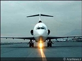 فرودگاههای آذربایجان غربی آماد پذیرش هواپیماهای كمك رسان به زلزله زدگان تركیه