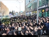 کارشناسان سیاسی جمهوری آذربایجان : اسلامگرایان مهمترین چالش فراروی حاکمیت هستند 