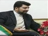سفیر ایران در بیروت با همتای روسی و ترک خود دیدار کرد 