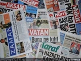 رسانه های خبری تركیه : ایران اسناد ارتباط آمریكا با تروریسم را فاش می كند 