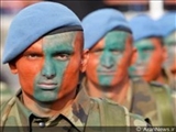 سربازان ارتش تركیه آموزش های اجتماعی فرا می گیرند 