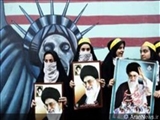رسانه های روسیه: راهپیمایی گسترده مردمی در ایران به نماد همبستگی با جنبش 'وال استریت' تبدیل شد 