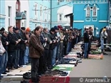 برگزاری همایش «اسلام، ضامن جامعه مدنی روسیه» در مسکو