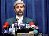  ایران خواستار تشکیل کمیته مشترک درباره شمال عراق است