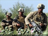 اعزام نیروهای نظامی جدید به افغانستان علی رغم مخالفتهای مردمی توسط دولت گرجستان