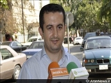 سردرگمی وزارت امنیت دولت باکو درر خصوص برخورد با معاون حزب اسلام
