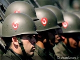  حزب ''ینی آذربایجان'' از عملیات ترکیه علیه (پ ک ک) حمایت می کند