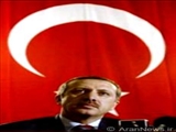 اردوغان : آنکارا در پی جنگ نیست