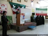 جشن غدیریان با حضور ایرانیان مقیم جمهوری آذربایجان در باكو برگزار شد 