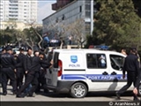 هشدار نیروهای امنیتی دولت باکو  به دینداران گنجه: به فکر عزاداری ماه محرم نباشید 