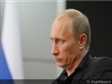 پوتین: نزاع سختی میان آمریکا و روسیه بر سر مسئله سپرموشکی در خواهد گرفت