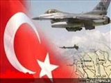 عراق فرود هواپیماهای ترکیه را در خاک خود ممنوع کرد
